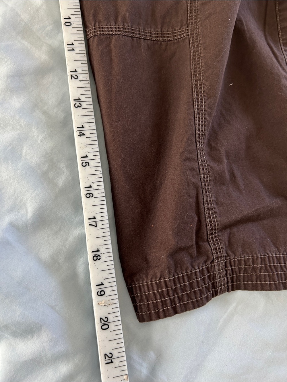 Capris - Picture 7 of 9